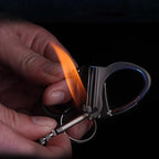 ⚡️VENTE FLASH -49% – Briquet porte-clés 🔥