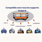 ProShave™ | Rasage de près et agréable – sans le prix premium