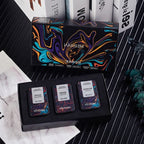 LORIANA™ Lot de 3 parfums de séduction aux phéromones