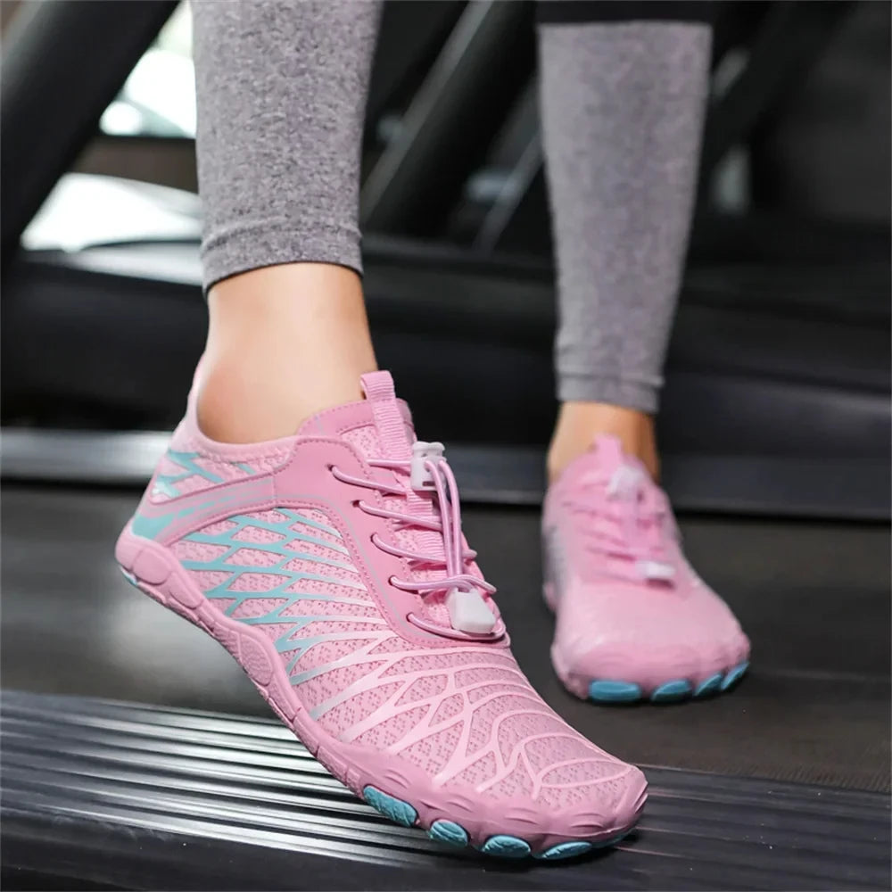 Loriana® Chaussures Orthopédique pour un confort ultime