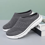 Loriana® CHAUSSURES DE SPORT SANS LACETS,CONFORTABLES ET RESPIRANTES
