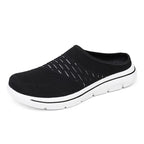 Loriana® CHAUSSURES DE SPORT SANS LACETS,CONFORTABLES ET RESPIRANTES