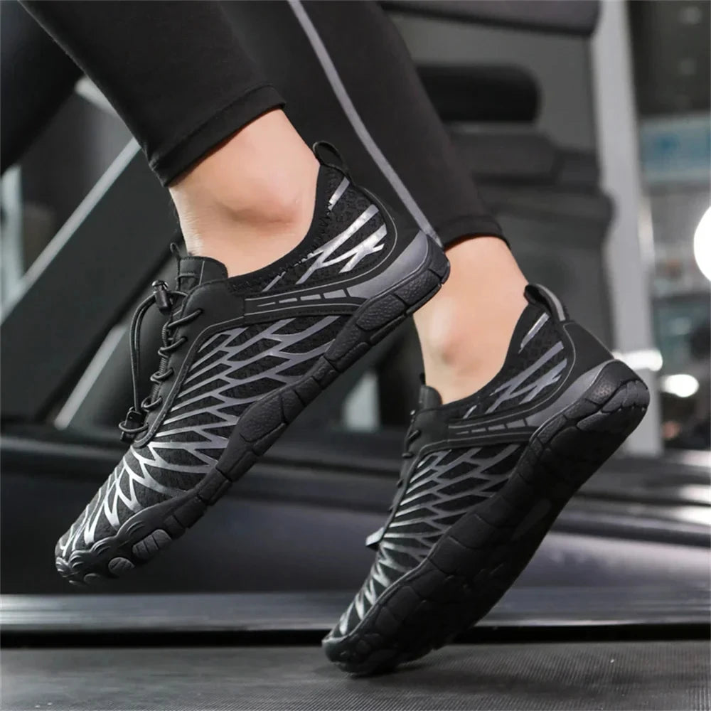 Loriana® Chaussures Orthopédique pour un confort ultime