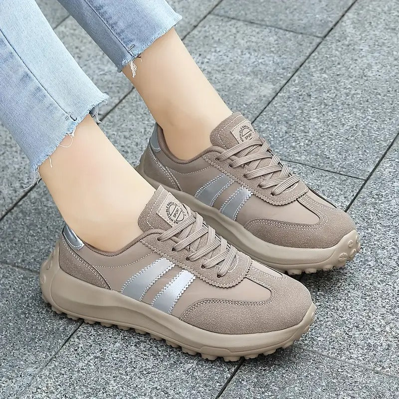 Loriana® chaussures orthopédiques – Confort Ultime & Élégance Naturelle