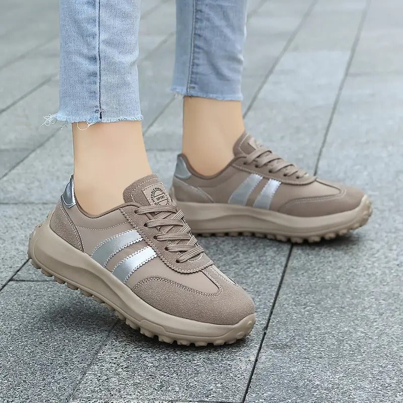 Loriana® chaussures orthopédiques – Confort Ultime & Élégance Naturelle