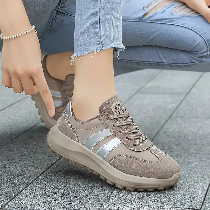 Loriana® chaussures orthopédiques – Confort Ultime & Élégance Naturelle