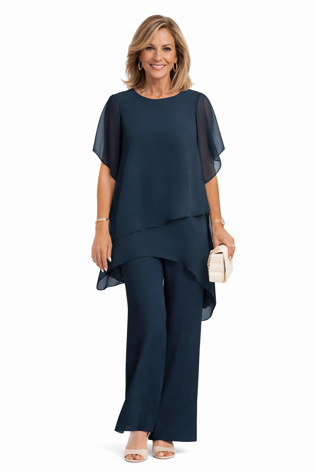 Loriana®| Ensemble élégant et fluide