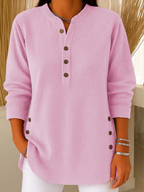 Loriana® Pull  – Confort Ultime & Élégance Naturelle
