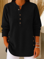 Loriana® Pull  – Confort Ultime & Élégance Naturelle