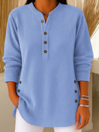 Loriana® Pull  – Confort Ultime & Élégance Naturelle