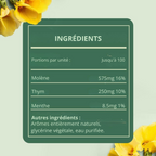 AirVital™ | Alternative saine et sans nicotine pour arrêter de fumer