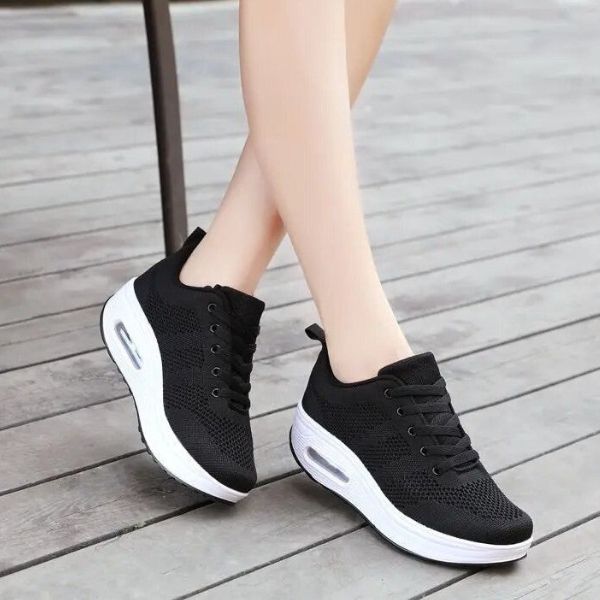 Loriana® Chaussures Orthopédiques – Confort Ultime & Élégance Naturelle