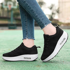Loriana® Chaussures Orthopédiques – Confort Ultime & Élégance Naturelle