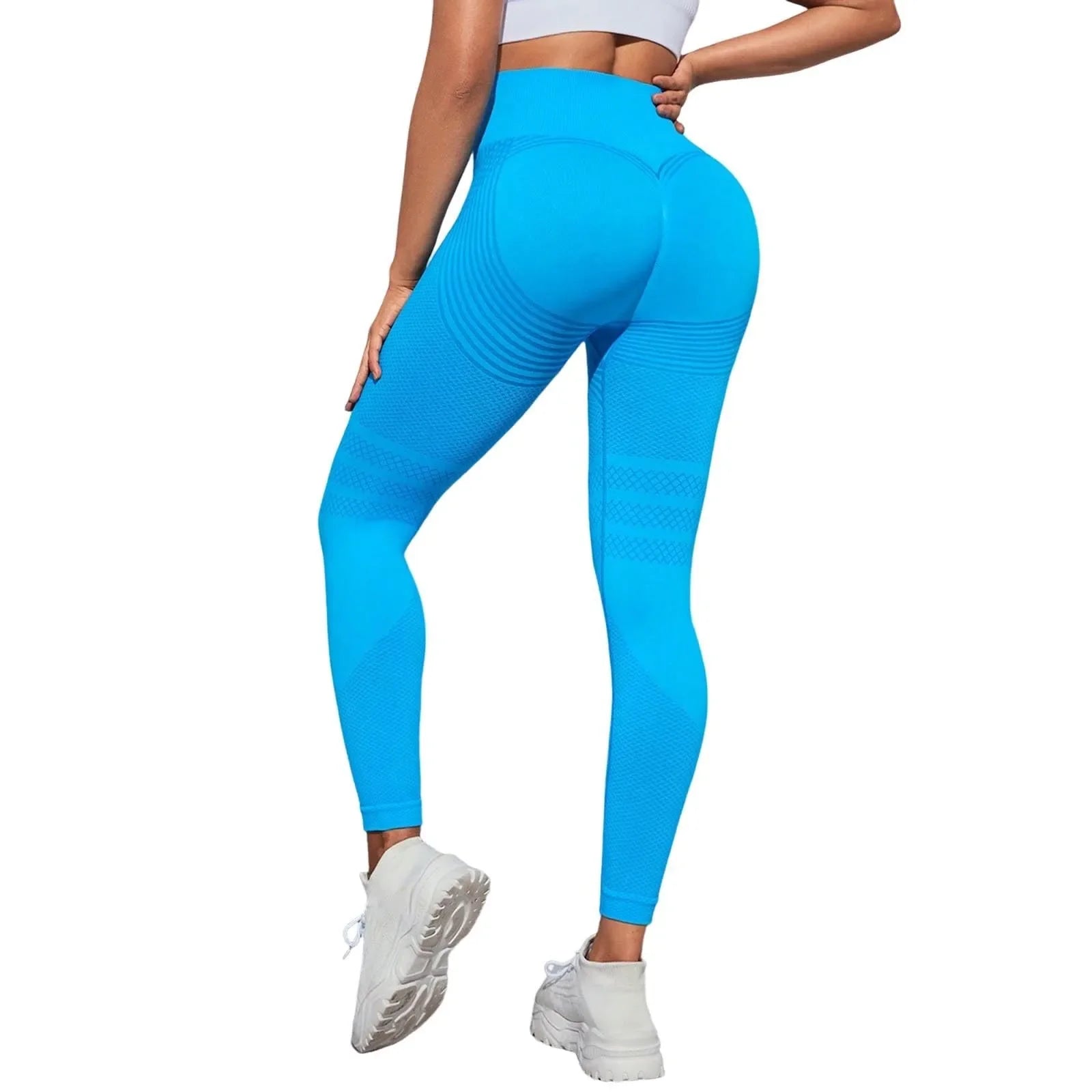 Loriana®Leggings d'exercices pour femmes