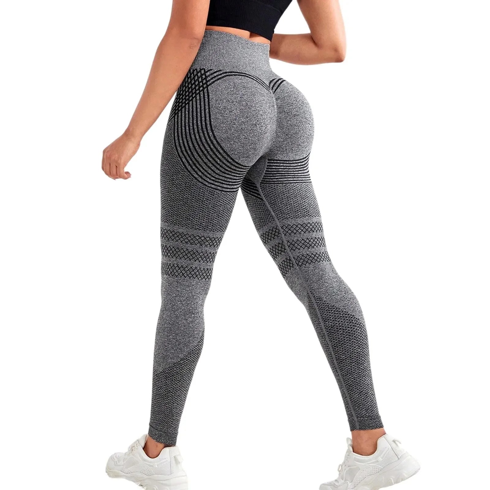 Loriana®Leggings d'exercices pour femmes