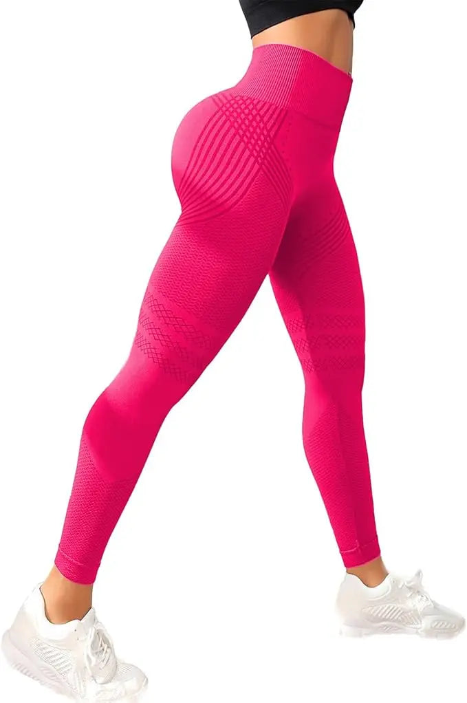 Loriana®Leggings d'exercices pour femmes