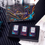 LORIANA™ Lot de 3 parfums de séduction aux phéromones