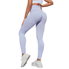 Loriana®Leggings d'exercices pour femmes