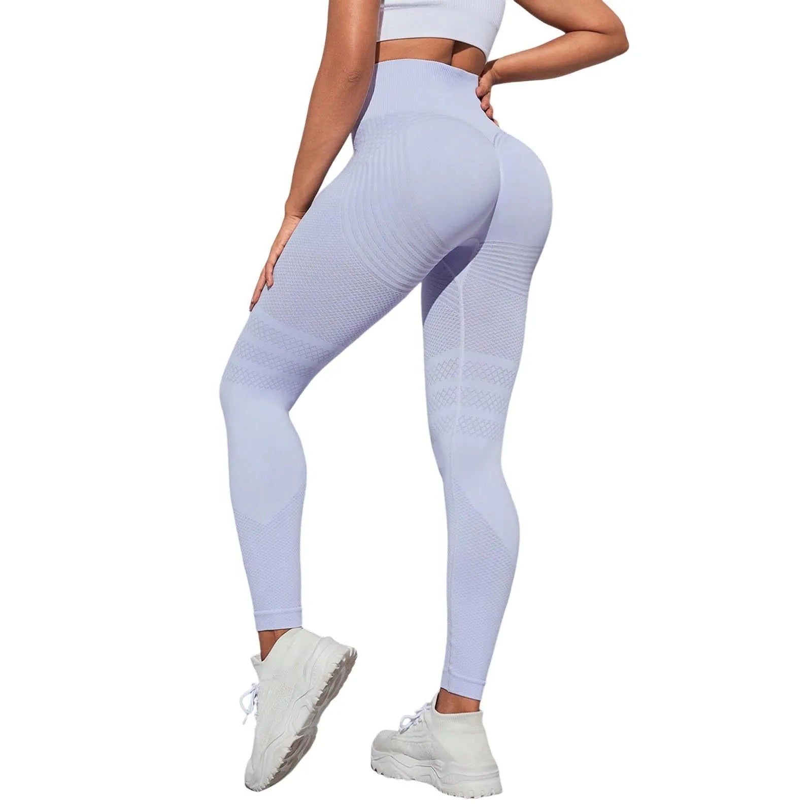 Loriana®Leggings d'exercices pour femmes