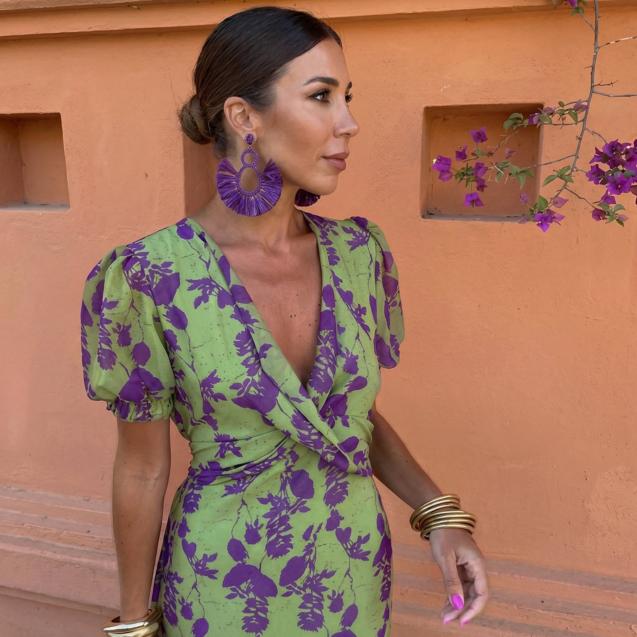 Loriana® | ROBE D'ÉTÉ ÉLÉGANTE
