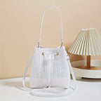 Loriana® Sac bandoulière élégant pour femme
