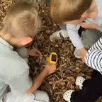 Kit Microscope avec écran qui éloigne des écrans (+ 50 CARTES OFFERTES)