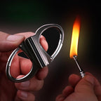 ⚡️VENTE FLASH -49% – Briquet porte-clés 🔥