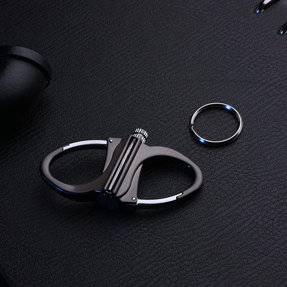 ⚡️VENTE FLASH -49% – Briquet porte-clés 🔥