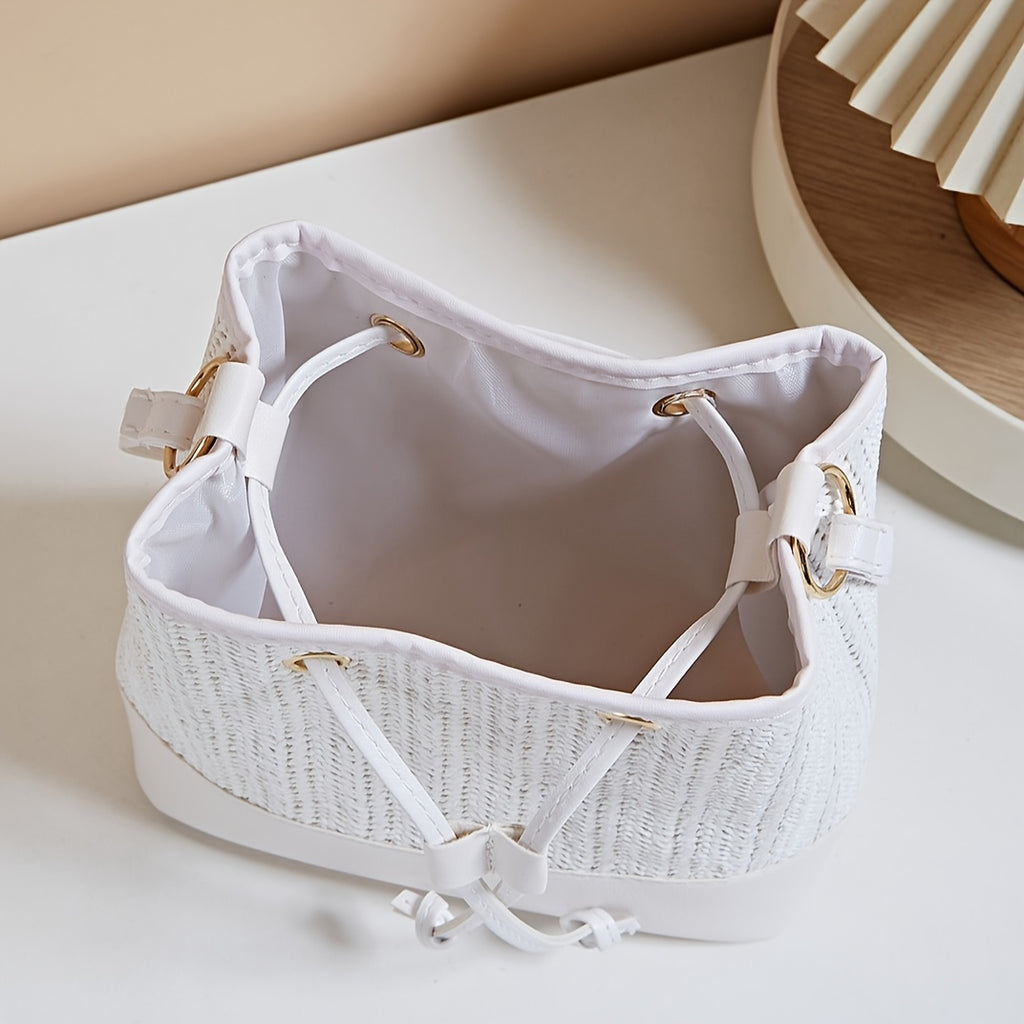 Loriana® Sac bandoulière élégant pour femme