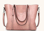 Loriana® Sac à main en cuir pour femmes