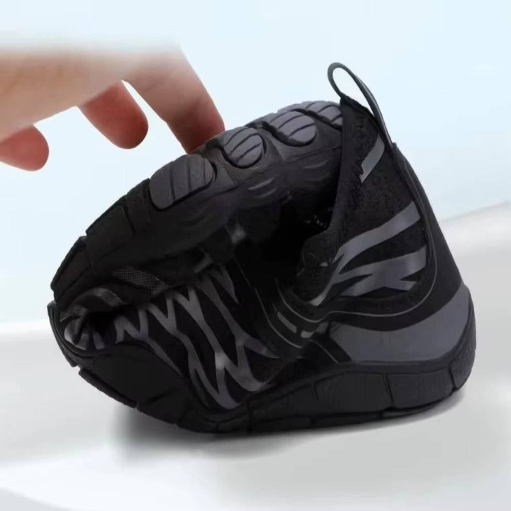 Loriana® Chaussures Orthopédique pour un confort ultime