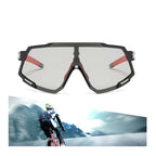 😎🔥 50 % de réduction – Lunettes de soleil de sport polarisées avec protection UV 🌞 Élégantes, légères et parfaites pour les activités de plein air 💥
