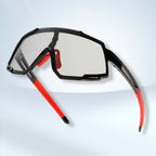 😎🔥 50 % de réduction – Lunettes de soleil de sport polarisées avec protection UV 🌞 Élégantes, légères et parfaites pour les activités de plein air 💥