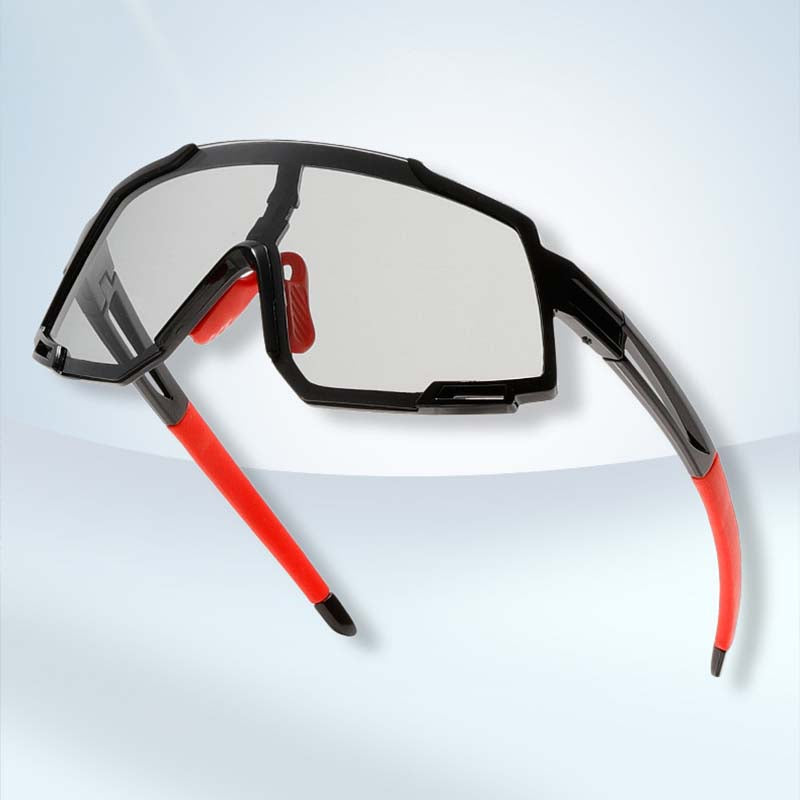 😎🔥 50 % de réduction – Lunettes de soleil de sport polarisées avec protection UV 🌞 Élégantes, légères et parfaites pour les activités de plein air 💥