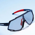 😎🔥 50 % de réduction – Lunettes de soleil de sport polarisées avec protection UV 🌞 Élégantes, légères et parfaites pour les activités de plein air 💥