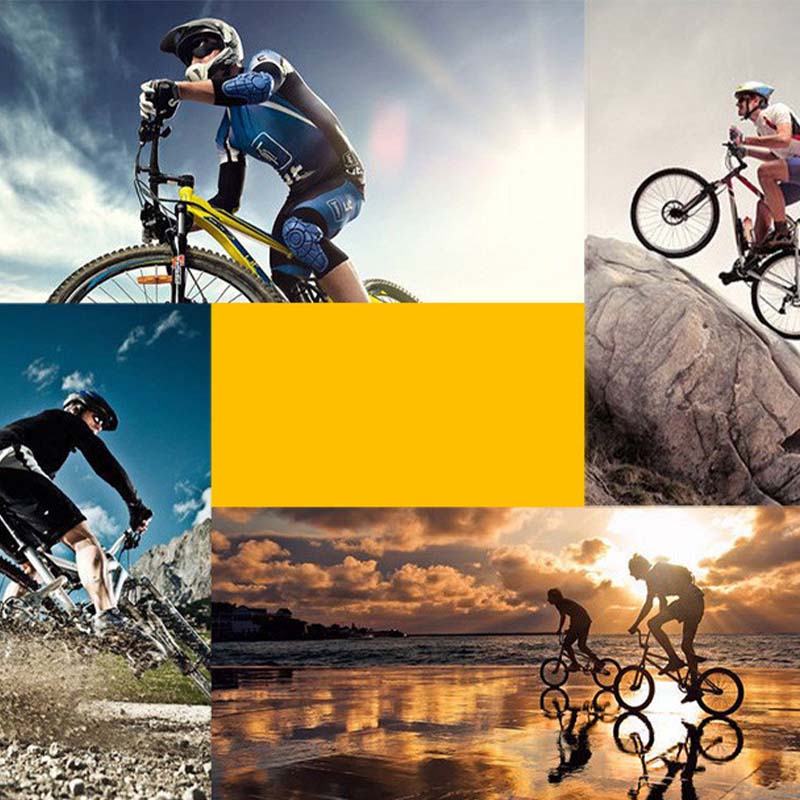 😎🔥 50 % de réduction – Lunettes de soleil de sport polarisées avec protection UV 🌞 Élégantes, légères et parfaites pour les activités de plein air 💥