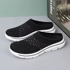 Loriana® CHAUSSURES DE SPORT SANS LACETS,CONFORTABLES ET RESPIRANTES